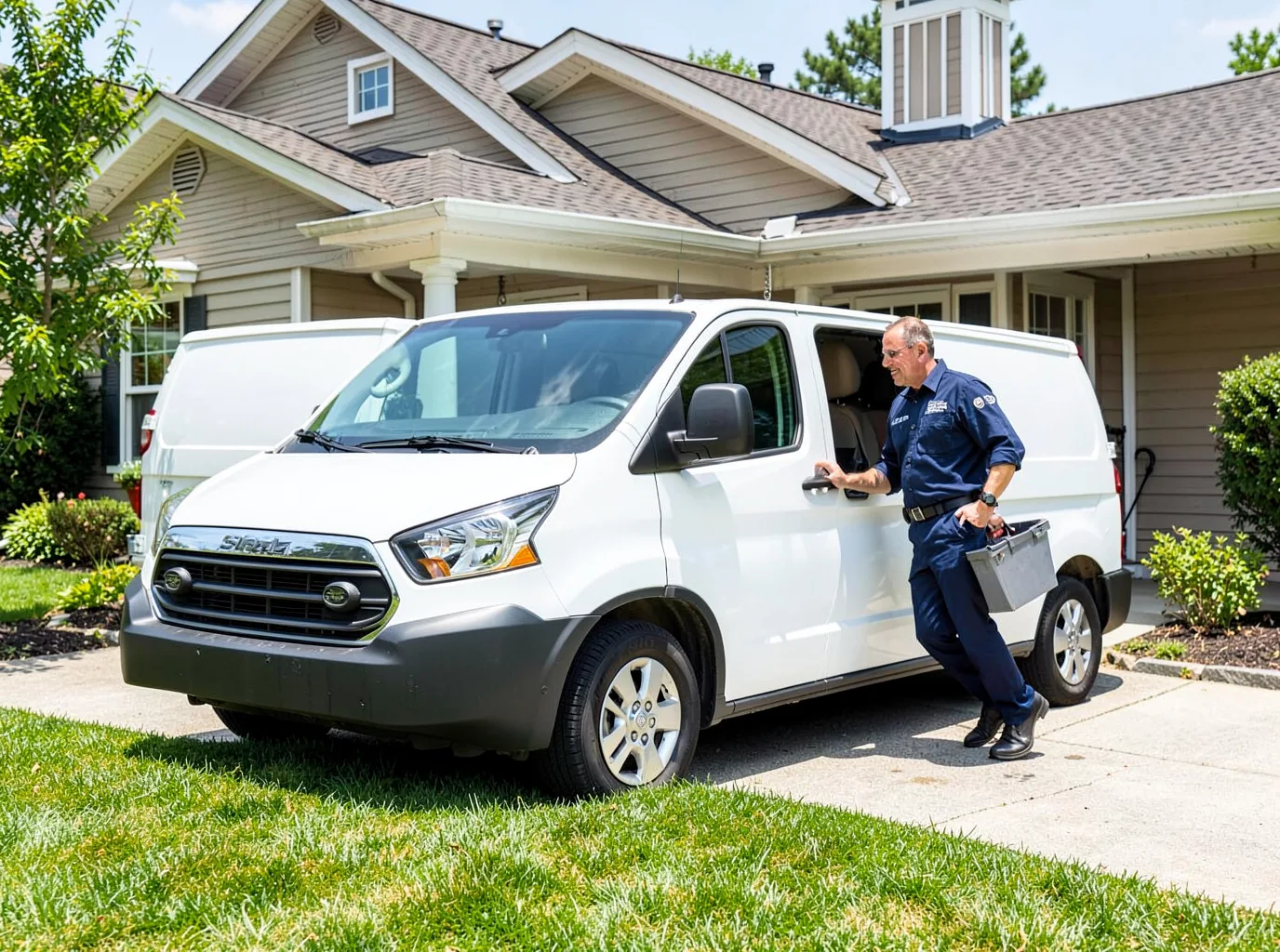 Emergency Plumber company in Midway, PA